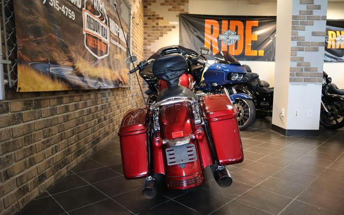 2016 Road Glide® Special (FLTRXS)