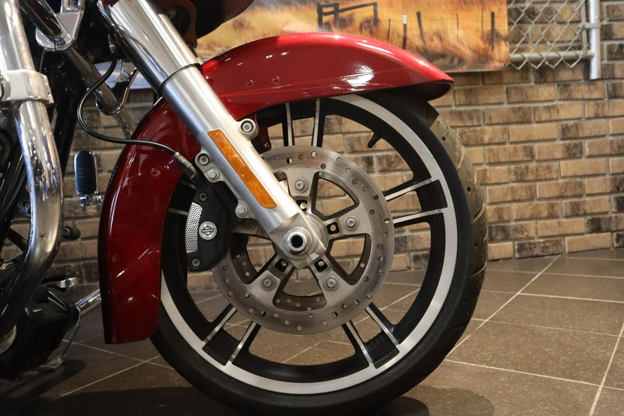 2016 Road Glide® Special (FLTRXS)