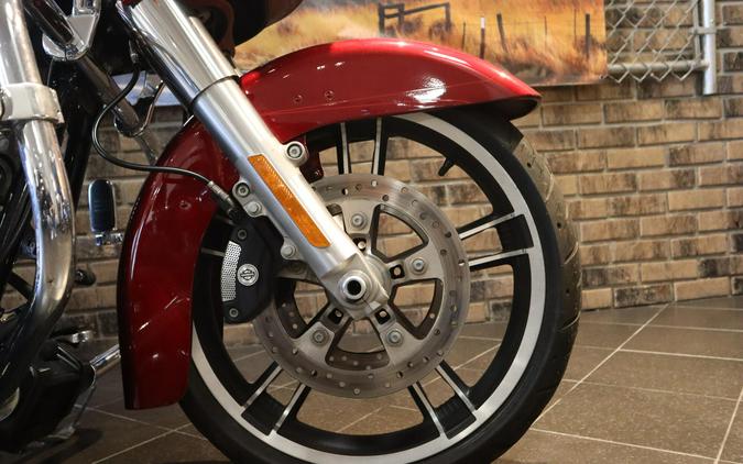 2016 Road Glide® Special (FLTRXS)