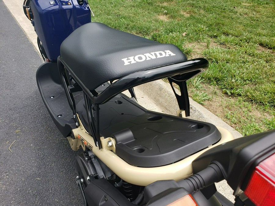 2023 Honda RUCKUS