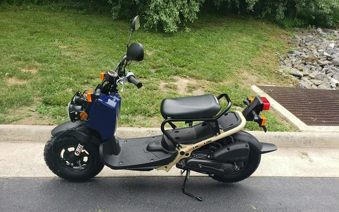 2023 Honda RUCKUS