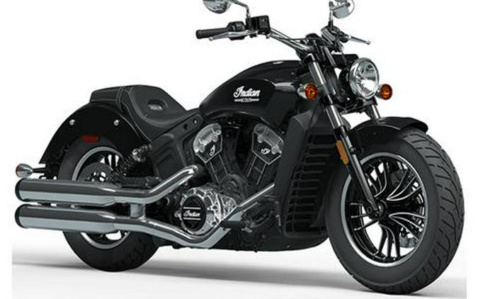 2023 Indian Motorcycle Scout® ABS