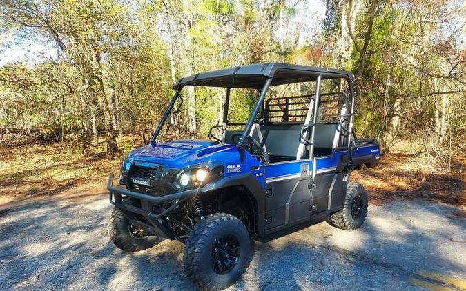 2024 Kawasaki Mule PRO-FXT™ 1000 LE