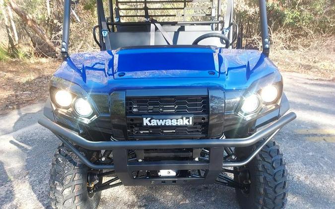 2024 Kawasaki Mule PRO-FXT™ 1000 LE