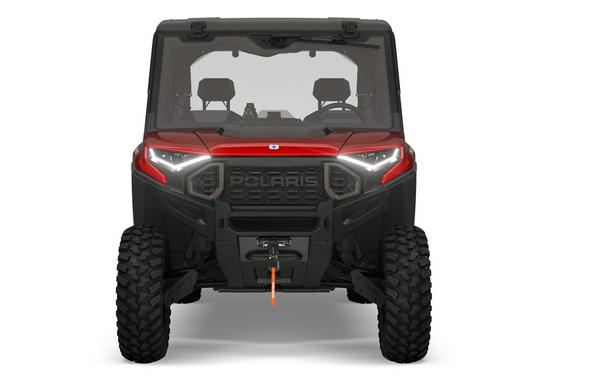 2024 Polaris Ranger Crew XD 1500 NorthStar Edition Premium