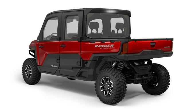 2024 Polaris Ranger Crew XD 1500 NorthStar Edition Premium