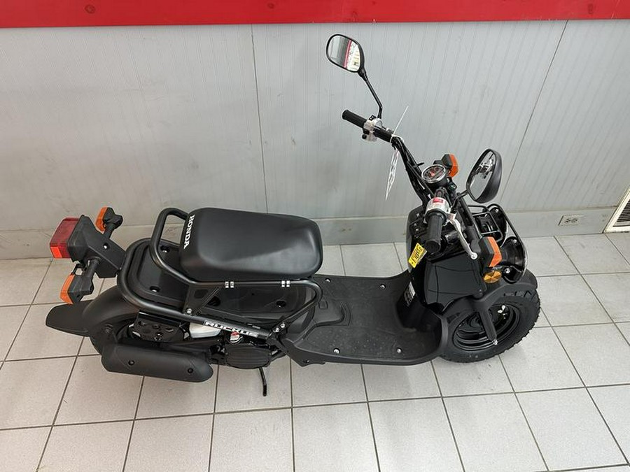 2024 Honda® Ruckus