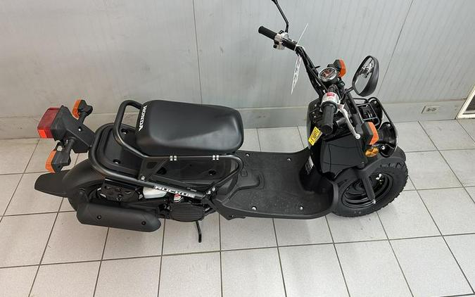 2024 Honda® Ruckus