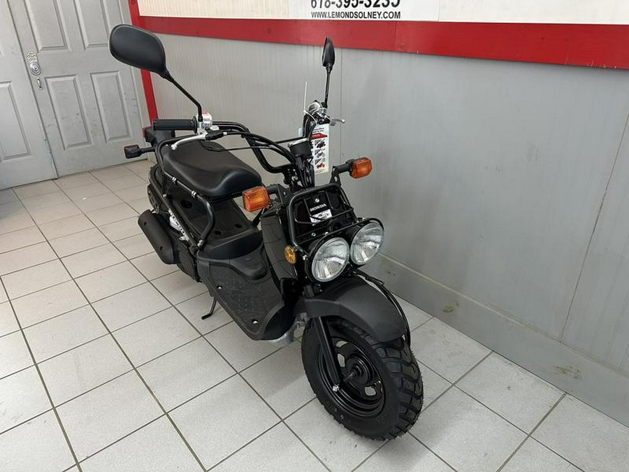 2024 Honda® Ruckus