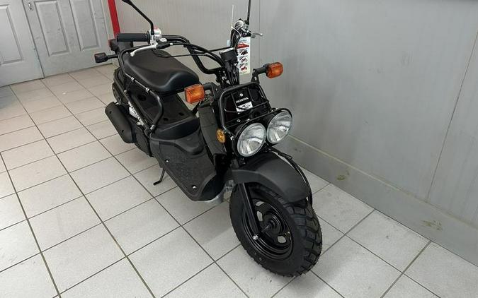 2024 Honda® Ruckus