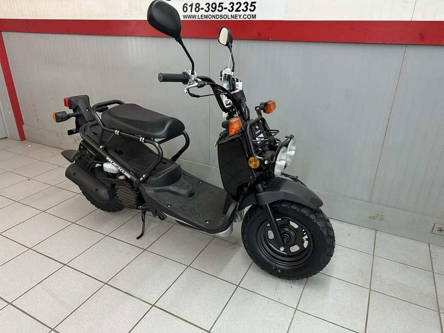 2024 Honda® Ruckus