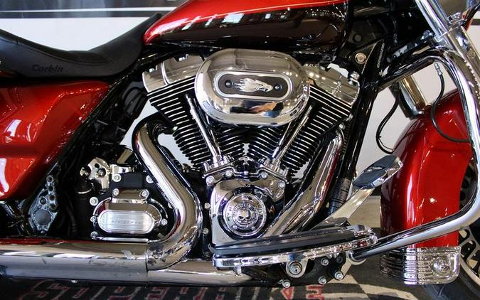 2013 Harley-Davidson® FLHR - Road King®