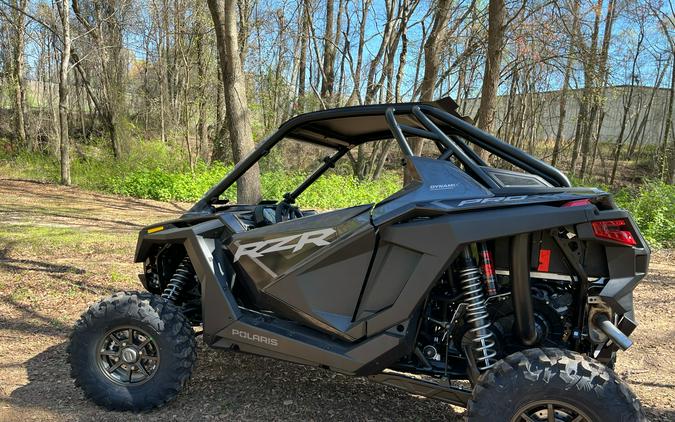 2024 Polaris RZR Pro XP Ultimate