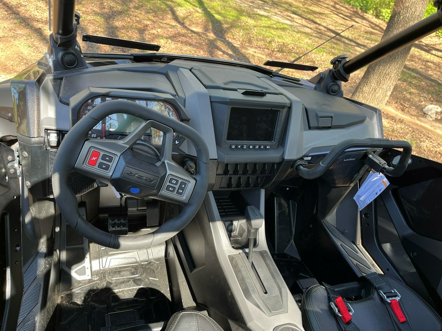 2024 Polaris RZR Pro XP Ultimate