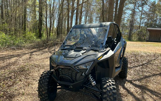 2024 Polaris RZR Pro XP Ultimate