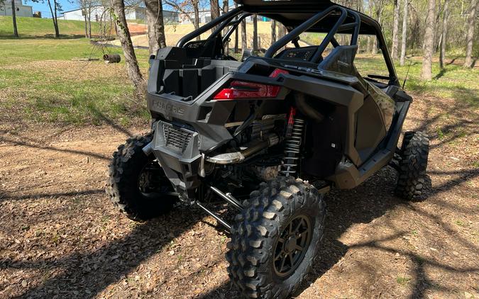 2024 Polaris RZR Pro XP Ultimate