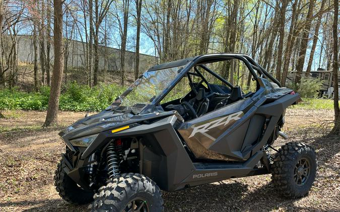 2024 Polaris RZR Pro XP Ultimate