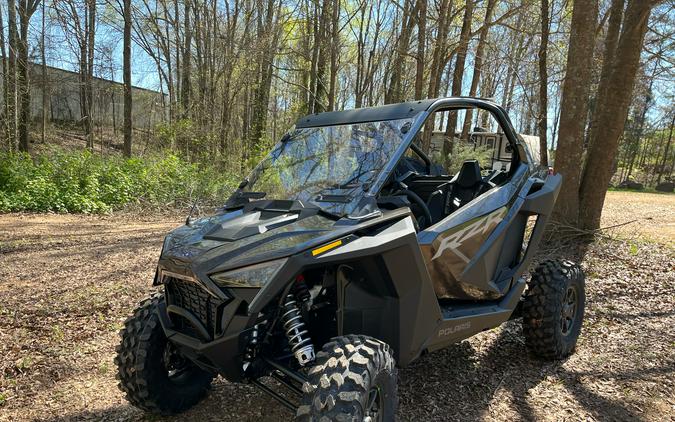 2024 Polaris RZR Pro XP Ultimate