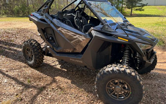 2024 Polaris RZR Pro XP Ultimate