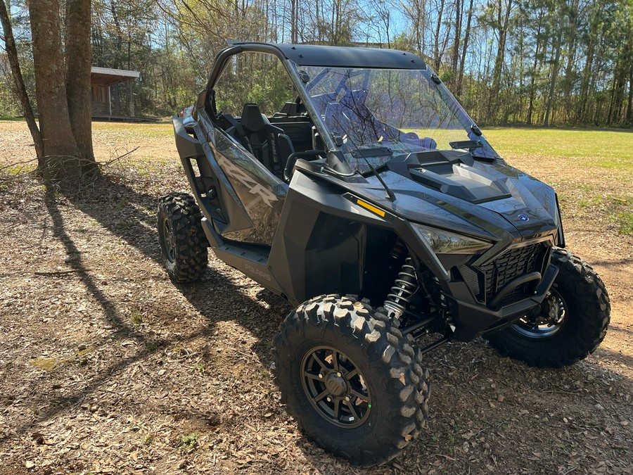 2024 Polaris RZR Pro XP Ultimate