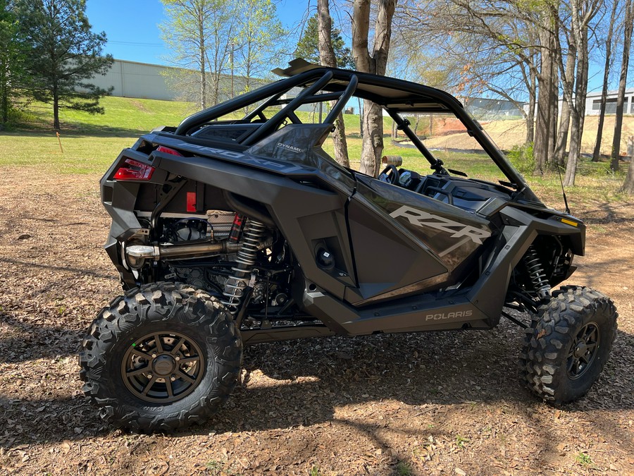 2024 Polaris RZR Pro XP Ultimate