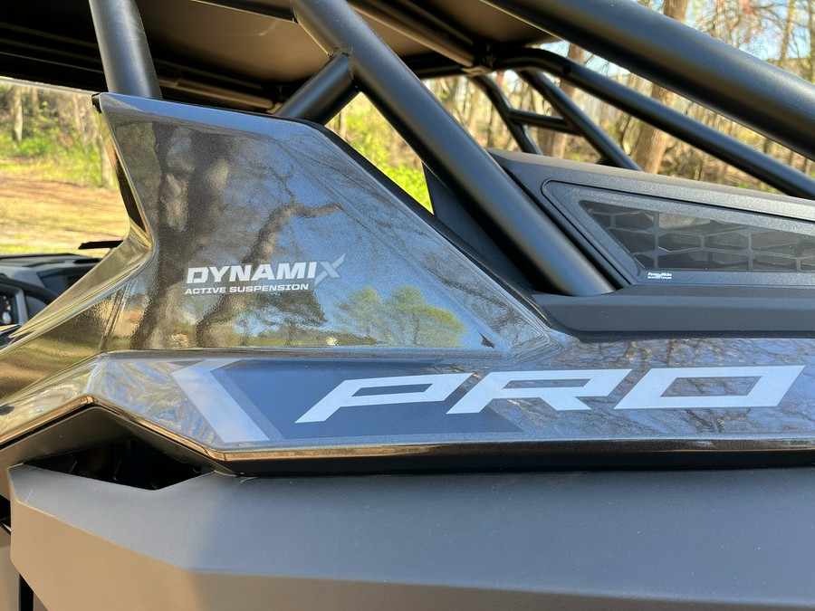 2024 Polaris RZR Pro XP Ultimate