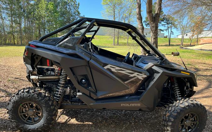 2024 Polaris RZR Pro XP Ultimate