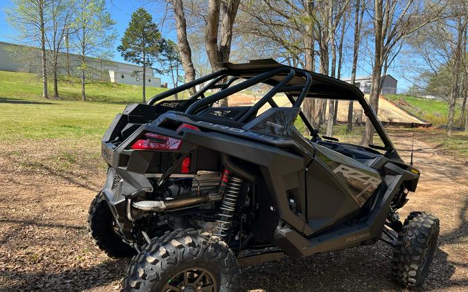 2024 Polaris RZR Pro XP Ultimate