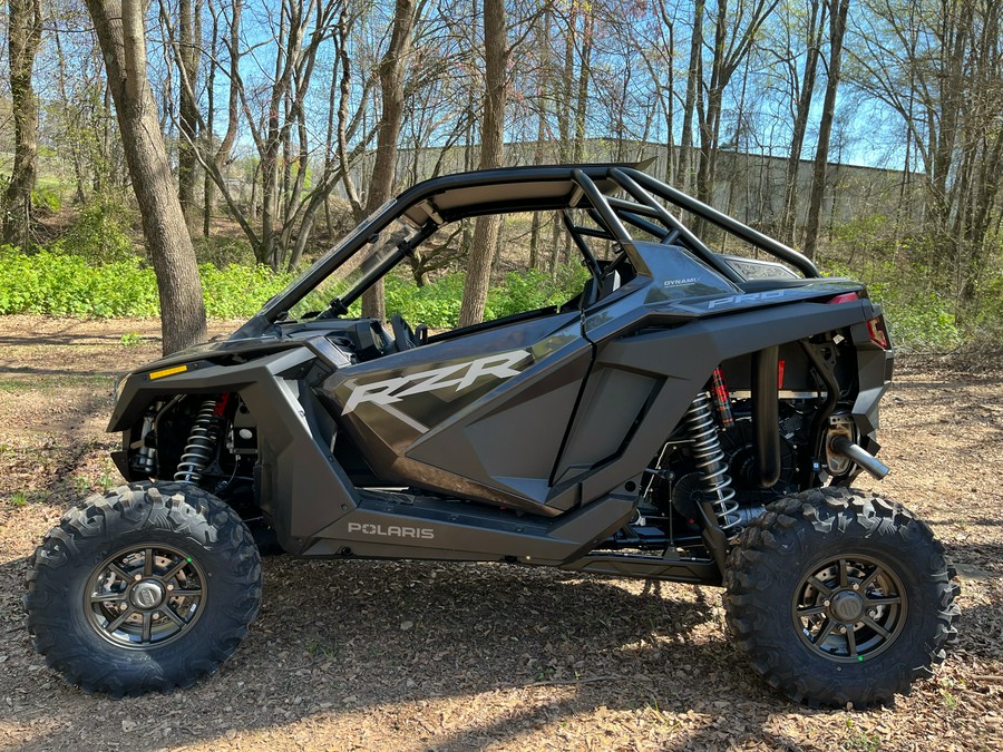 2024 Polaris RZR Pro XP Ultimate