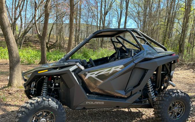 2024 Polaris RZR Pro XP Ultimate