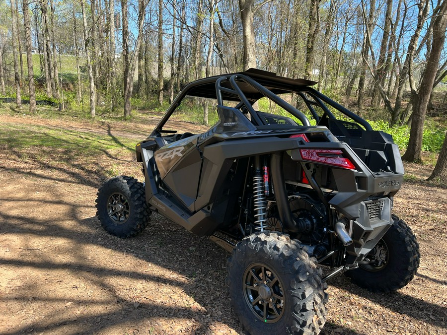 2024 Polaris RZR Pro XP Ultimate