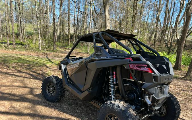 2024 Polaris RZR Pro XP Ultimate