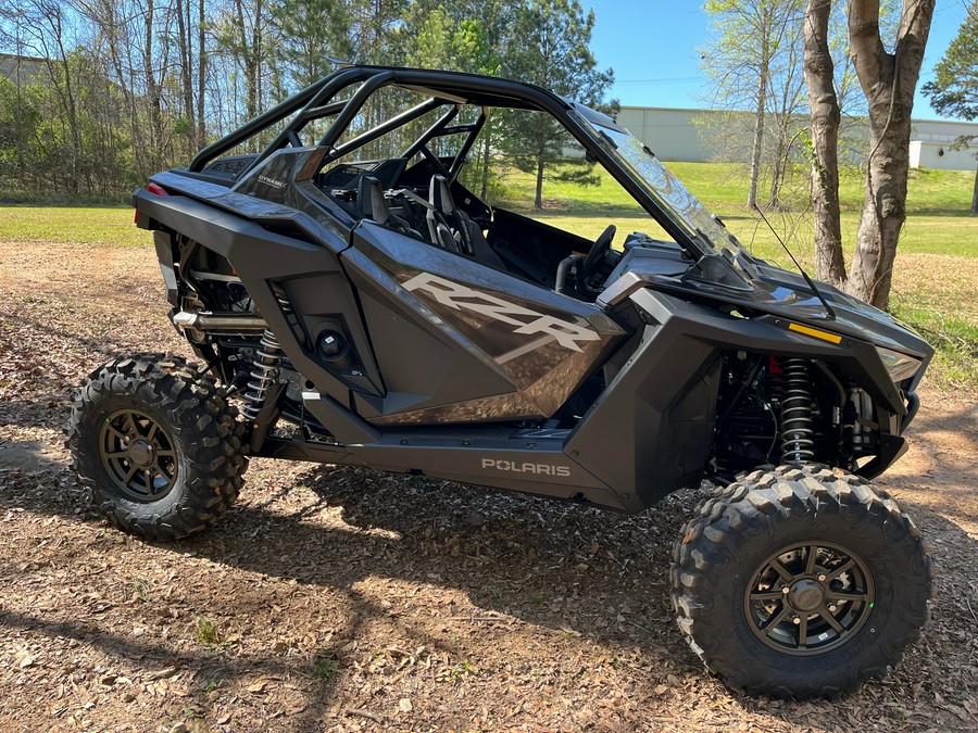 2024 Polaris RZR Pro XP Ultimate