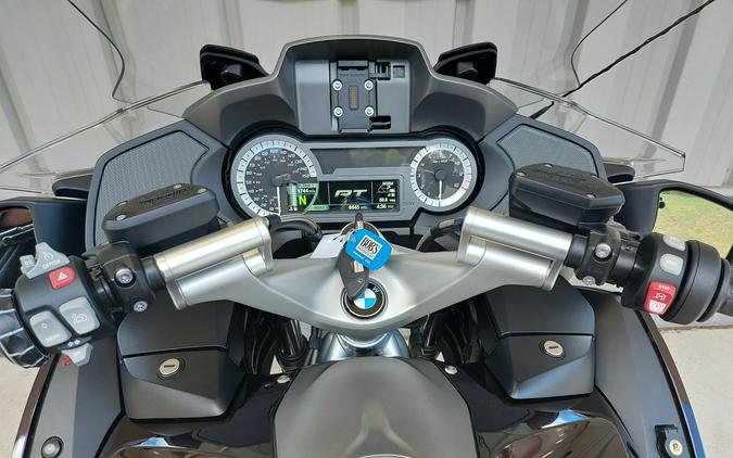 2014 BMW R 1200 RT