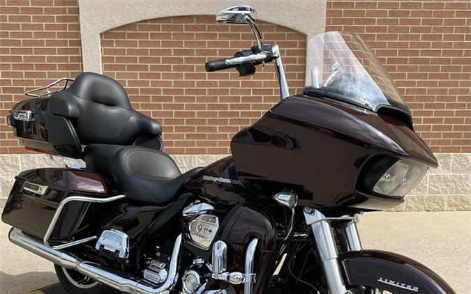 2021 Harley-Davidson Road Glide Limited