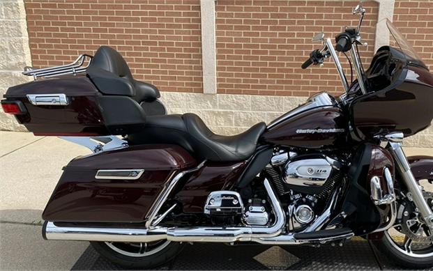 2021 Harley-Davidson Road Glide Limited