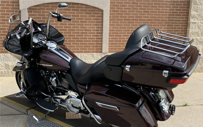 2021 Harley-Davidson Road Glide Limited