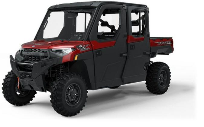 2025 Polaris® Ranger Crew XP 1000 NorthStar Edition Premium