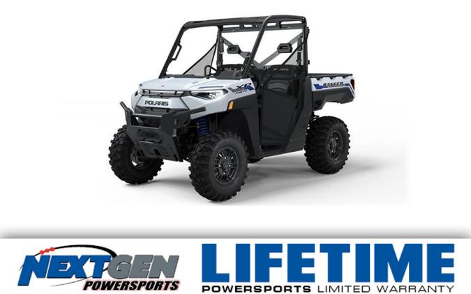 2024 Polaris Industries RANGER XP KINETIC PREMIUM