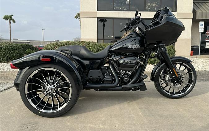 2024 Harley-Davidson Road Glide 3