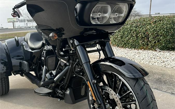 2024 Harley-Davidson Road Glide 3