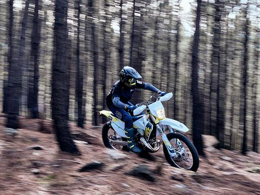 2023 Husqvarna TE 150