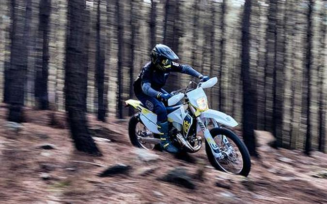 2023 Husqvarna TE 150