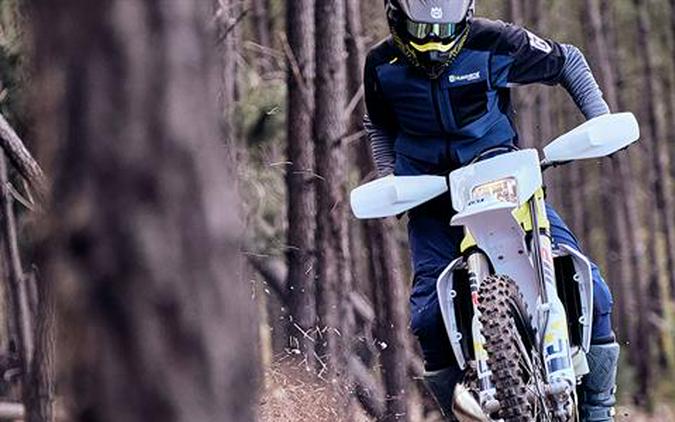 2023 Husqvarna TE 150