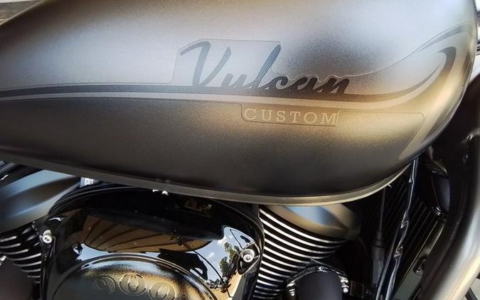 2024 Kawasaki Vulcan 900 Classic Custom