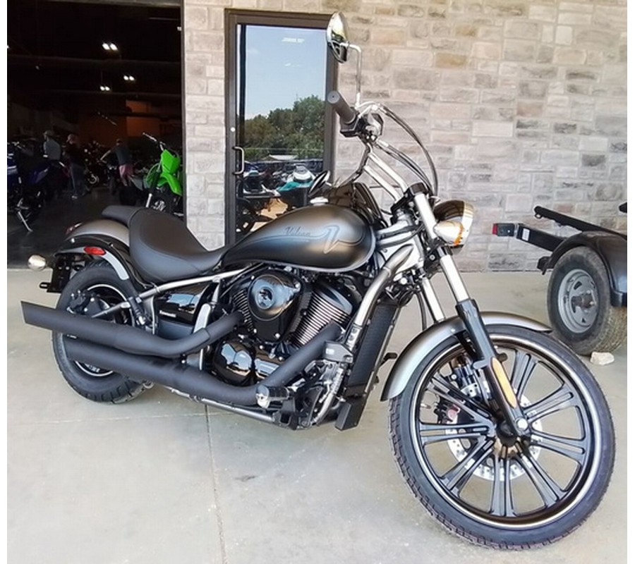 2024 Kawasaki Vulcan 900 Classic Custom