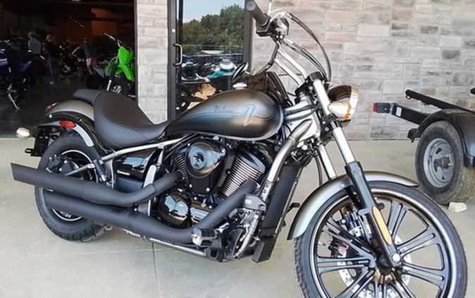 2024 Kawasaki Vulcan 900 Classic Custom