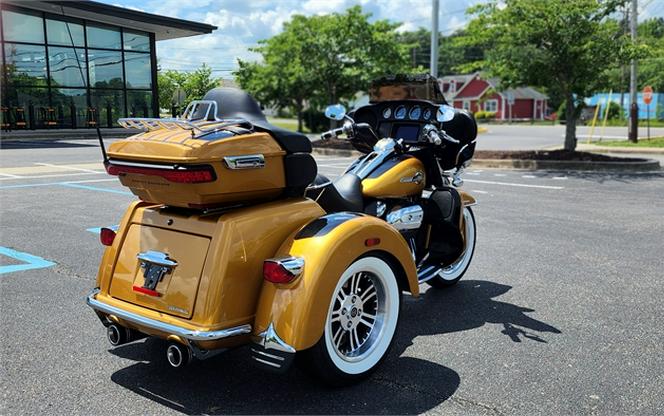 2023 Harley-Davidson Tri Glide Ultra