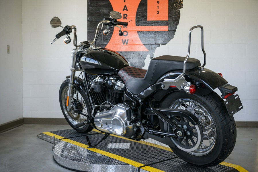 2020 Harley-Davidson Softail Standard FXST