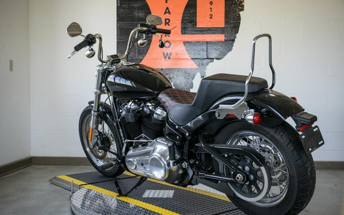 2020 Harley-Davidson Softail Standard FXST